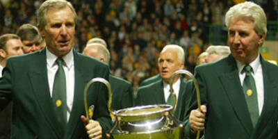 Remembering Billy: Jim Craig