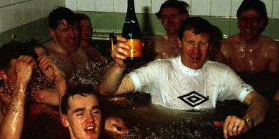 Remembering Billy: Pat Bonner