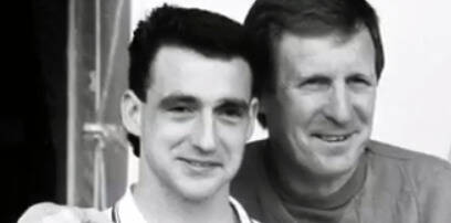 Remembering Billy: Paul Mcstay