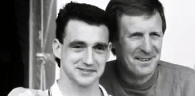 Remembering Billy: Paul Mcstay