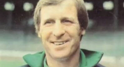 Remembering Billy: Roy Aitken