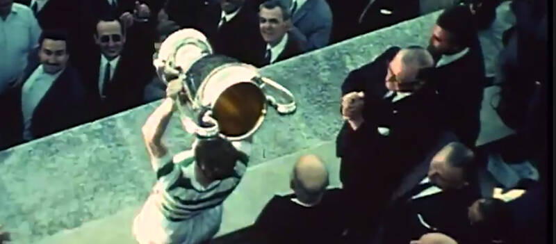 Remembering Billy: Sandro Mazzola