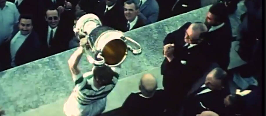 Remembering Billy: Sandro Mazzola