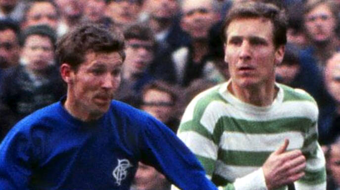 Remembering Billy: Sir Alex Ferguson