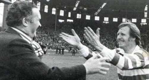 Remembering Billy: the Last Hurrah
