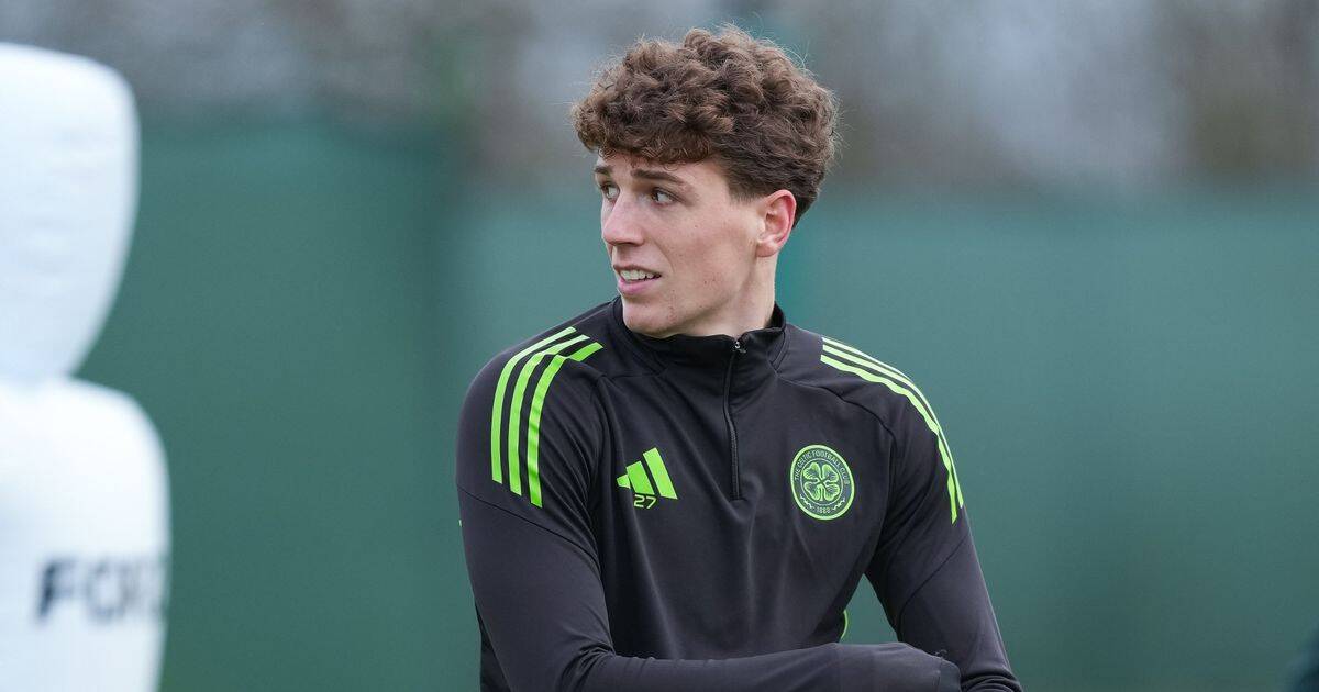 Arne Engels ‘has spoken to’ Lazio as Celtic told the unwritten transfer rule that is in play