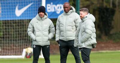 Celtic sliding doors moment that could have stopped Chelsea manager appointment after Liam Rosenior axe