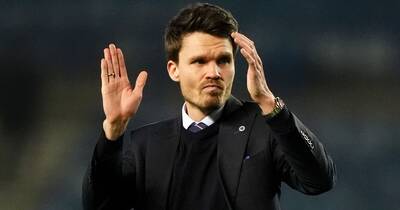 Danny Rohl’s ‘unbelievable’ Rangers achievement that trumps Steven Gerrard named by ally