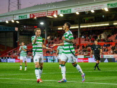 Celtic See Summer “Mistake” Pointed Out