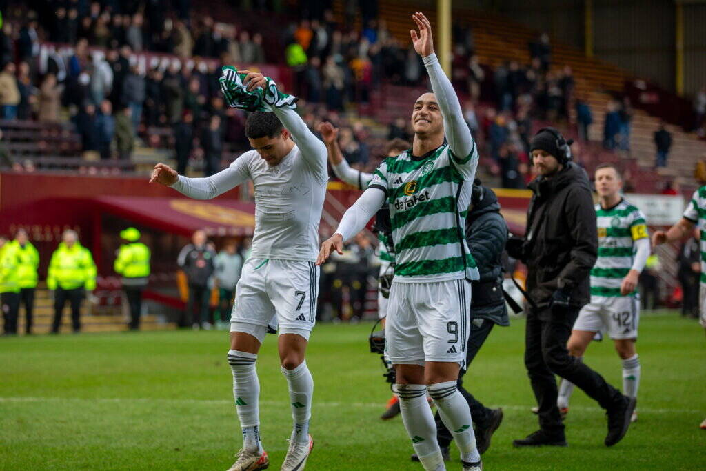 Reason behind Sevilla’s Celtic transfer hijack emerges