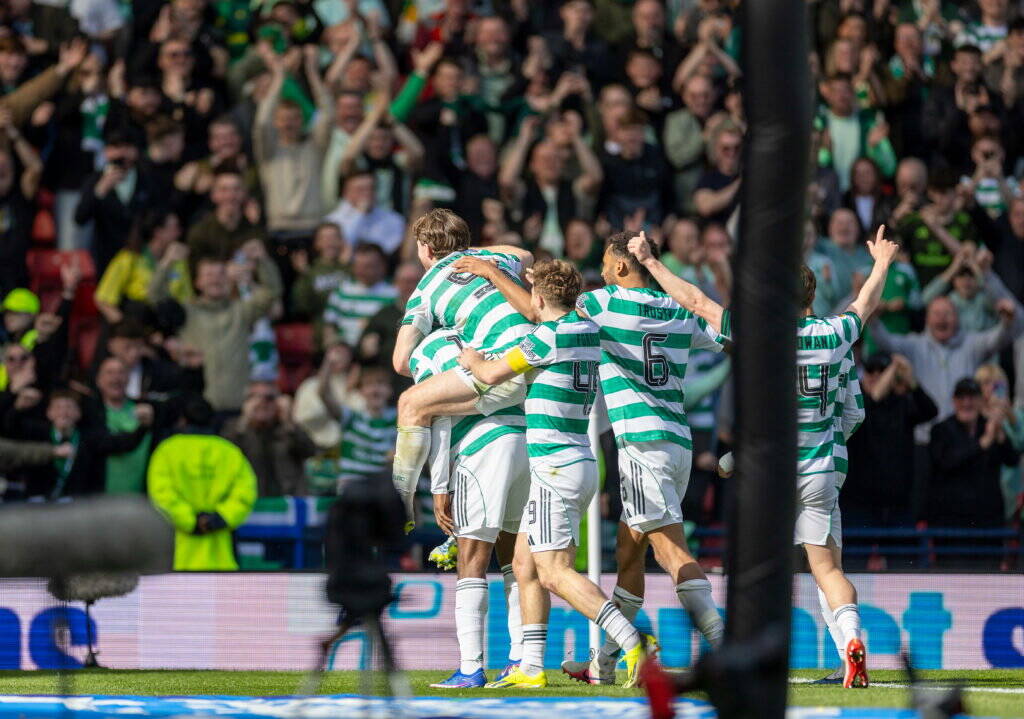Two Celtic Stars Force Major Martin O’Neill U-Turn