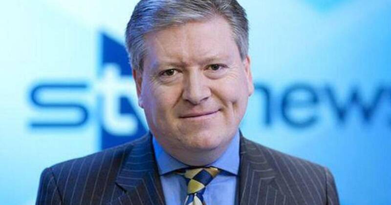 Every word of Bernard Ponsonby’s impassioned Celtic speech at charity dinner