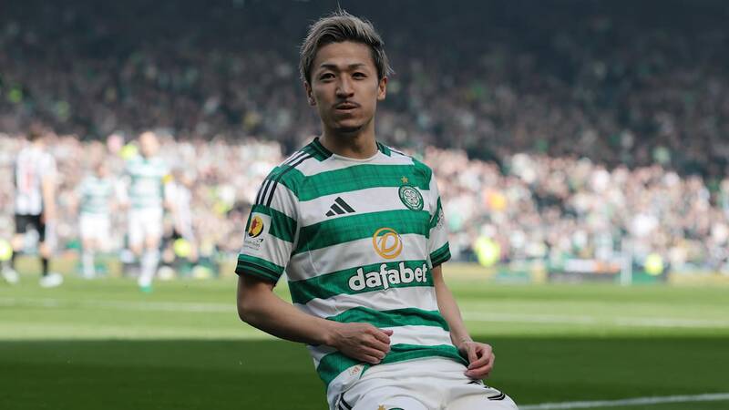 Alarming statistic for Celtic fans post-St Mirren ahead of Premiership title run in