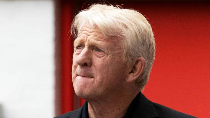 Gordon Strachan gives verdict on Martin O’Neill that fans wouldn’t expect