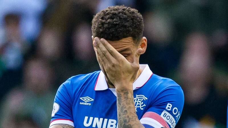 James Tavernier exit may leave Celtic fans disappointed