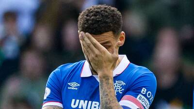 James Tavernier exit may leave Celtic fans disappointed