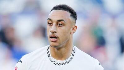 Pat Bonner just called out Celtic over the disastrous sale of Adam Idah