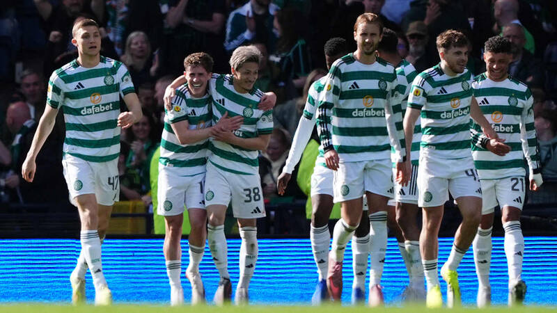 Why Celtic’s extra time win over St Mirren matters more than just Scottish Cup glory
