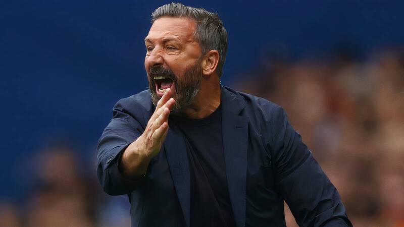 Celtic backed for shock Derek McInnes move as Thomas Frank talk swirls