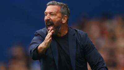 Celtic backed for shock Derek McInnes move as Thomas Frank talk swirls