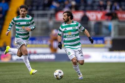 Celtic face Racing Club battle for Marcelo Saracchi
