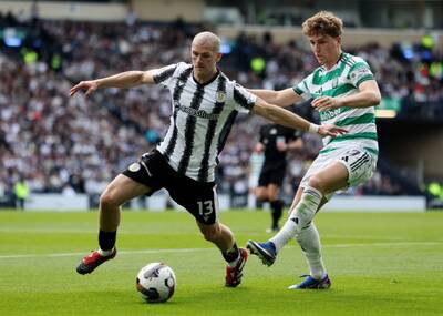 Lazio set to enter summer race for Arne Engels