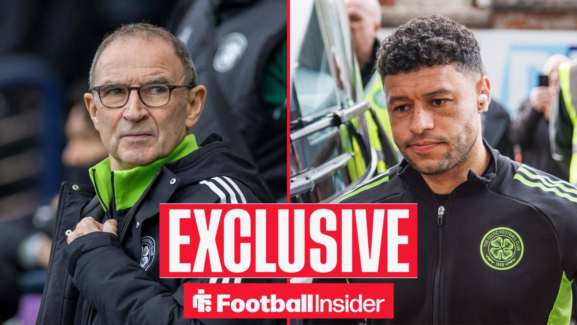 Sources: Celtic delay contract decision on key star, O’Neill wants him to stay long-term