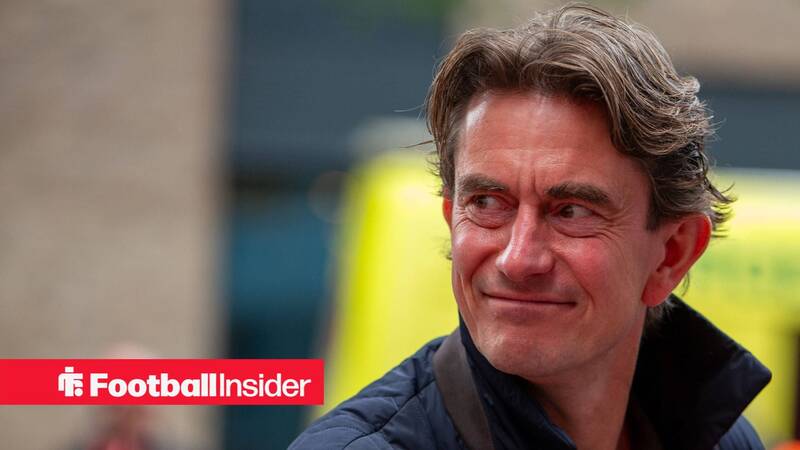 Thomas Frank odds slashed to become new Celtic manager in surprise update