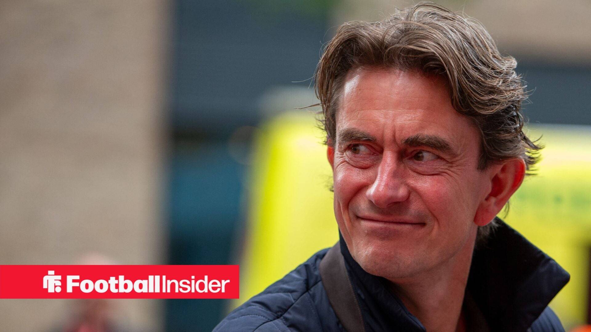 Thomas Frank odds slashed to become new Celtic manager in surprise update