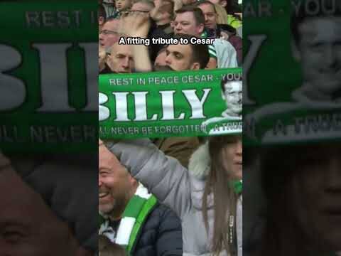 There’s a fairytale about this club...✨