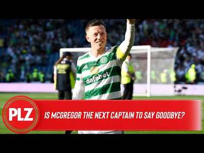 Time to say goodbye to the old guard