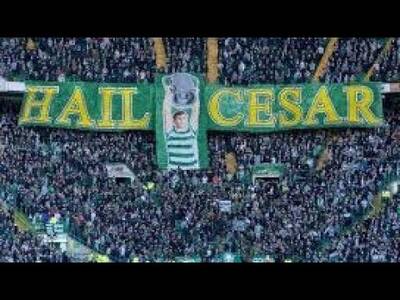 7 YEARS TODAY CESAR “BILLY MCNEILL “ PASSED AWAY 😢 #lisbonlions #celticfc