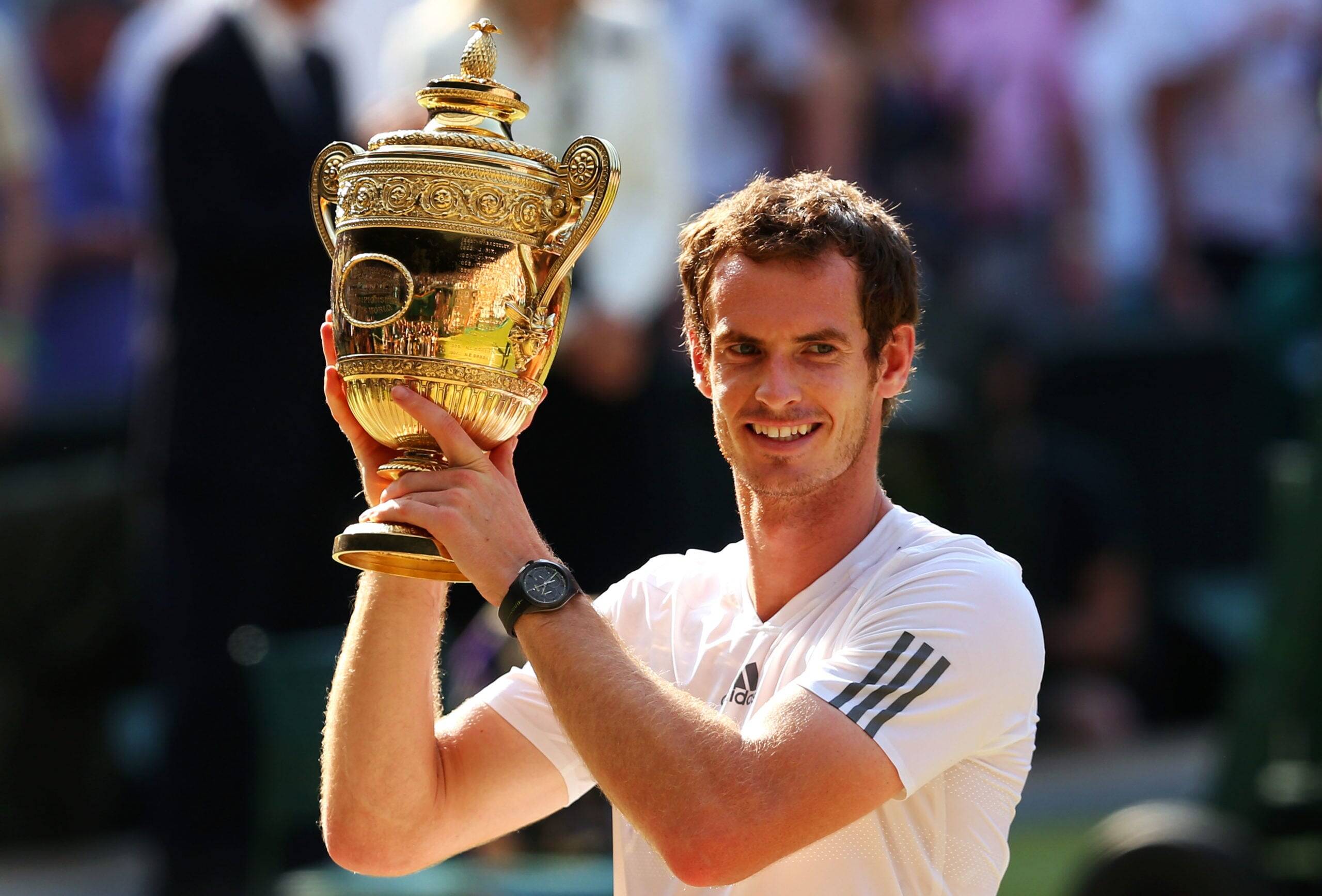 Andy Murray’s title verdict highlights one truth about Celtic