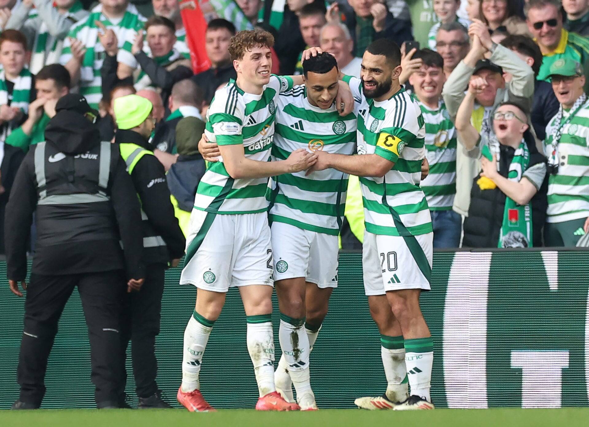 Brendan Rodgers cleared as Celtic board blamed for £20m transfer deals
