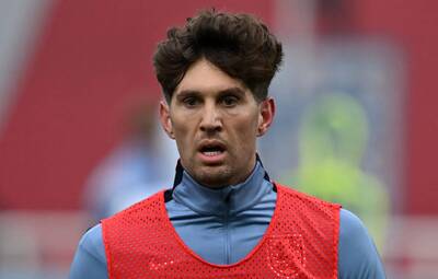 Celtic free agents include Yves Bissouma, Callum Wilson and John Stones this summer