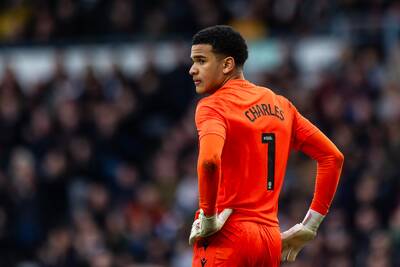 Celtic ‘join Rangers’ in race for Sheffield Wednesday prodigy Pierce Charles