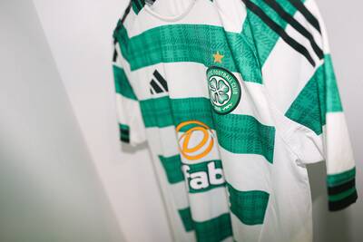 Karamoko Dembele’s brother starts in Celtic B rout against Premier League academy