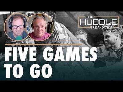 St. Mirren Scottish Cup Review & The Post-Split Title Race