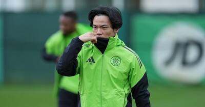 I can see underlying issue with one Celtic star and fear holding another back