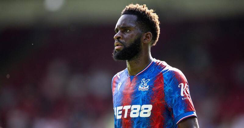 I had doubters when Celtic were linked with me &ndash; I’ve since proved they were wrong