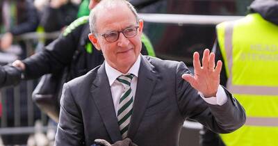 Martin O’Neill admits ‘concerns’ over starting Celtic icon, despite recent heroics