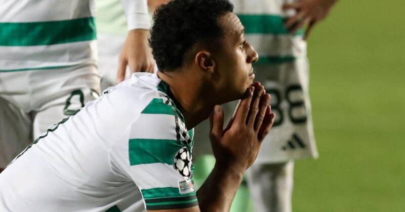 The £6m summer transfer ‘mistake’ that has cost Celtic in attack this season