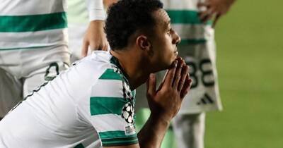 The £6m summer transfer ‘mistake’ that has cost Celtic in attack this season
