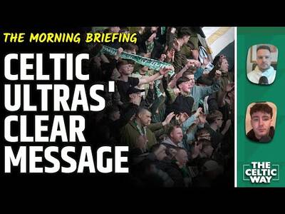 Celtic Ultras Unite to Launch New Fan Campaign | The B Team’s Uncertain Future | Vil Sinisalo Speaks