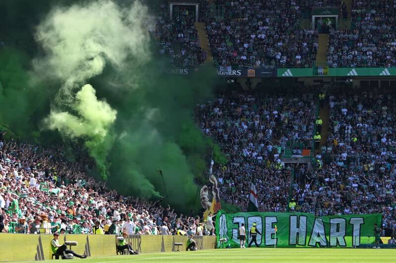 Green Brigade issue Celtic ‘anxiety’ demand as three-step plan to unlock title race advantage set in motion