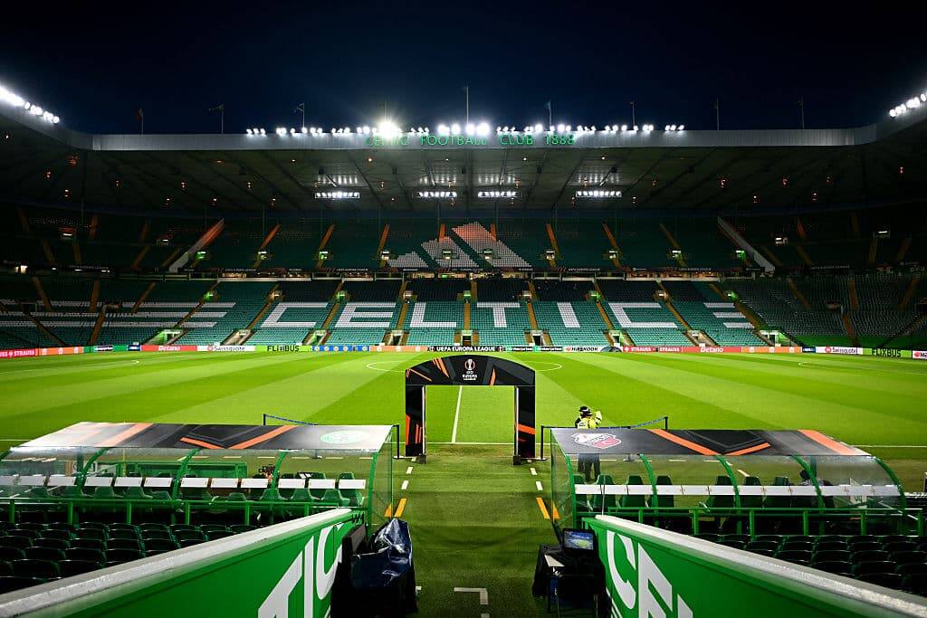 Madcap next Celtic manager shout leaves pundits shocked as name with Rangers and Hearts leanings addressed