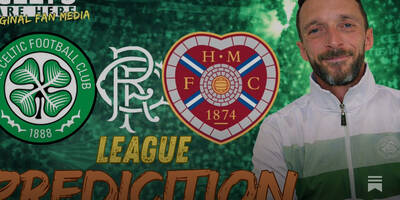 Predicting Who Will Win the SPFL Title