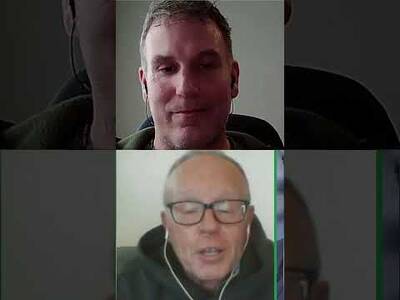 The Michael Stewart ban &ndash; why this is bonkers...