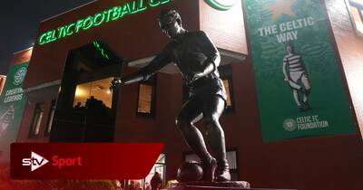 Charity walk to be held in honour of Celtic legend Jimmy ‘Jinky’ Johnstone