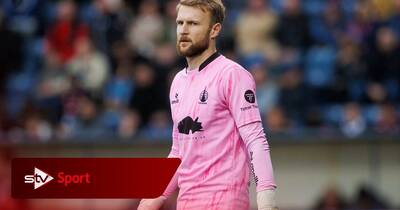 Falkirk counting cost of Scottish Cup semi-final defeat as trio are sidelined